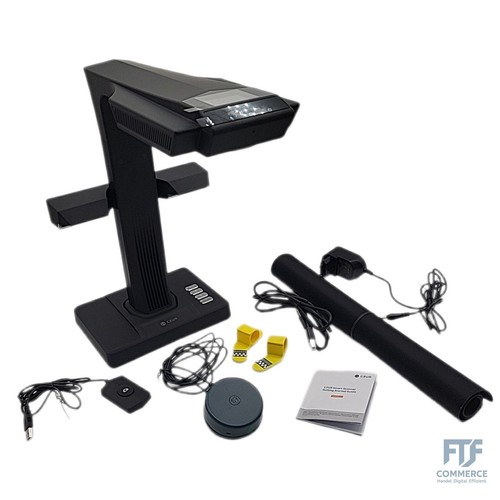 Czur et24 pro - pro, 24mp