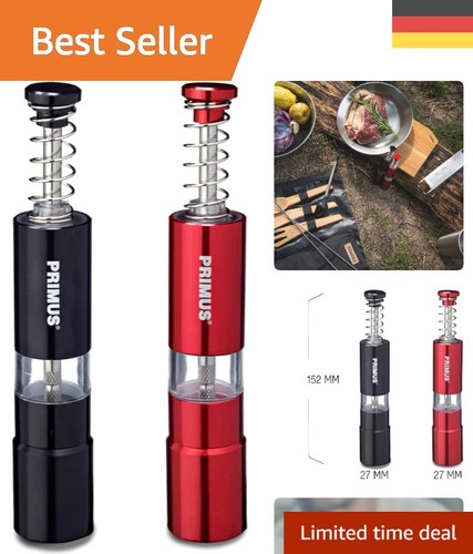 Doppelpack aluminium salz und - aluminium, salz-
