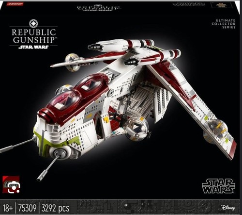 Lego star wars - star, ugc