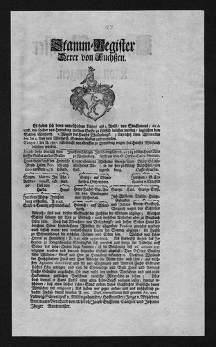 1720 langen fuchs fuchsen - langen,