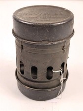 Benzinkocher Juwel 33, ungereinigt, gebraucht, Originallack, Funktion nicht gepr