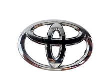 Original Toyota Camry RAV4 Corolla Vios Yaris Emblem Logo Lenkrad NEU NEW