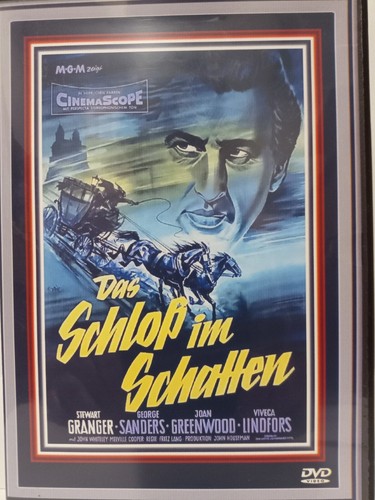 Das schloß schatten - das,