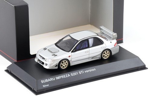 Kyosho subaru impreza - kyosho,