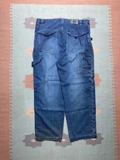 Vintage y2k baggy jeans