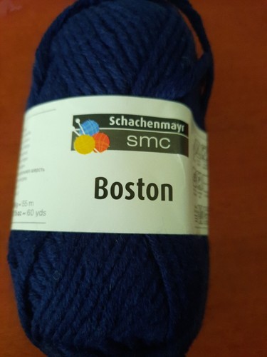 Boston wolle farbe no 54 - farbe,