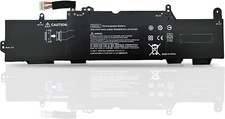 AKKU FÜR HP SS03XL HP
