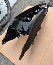 Mittelkonsole Mitteltunnel