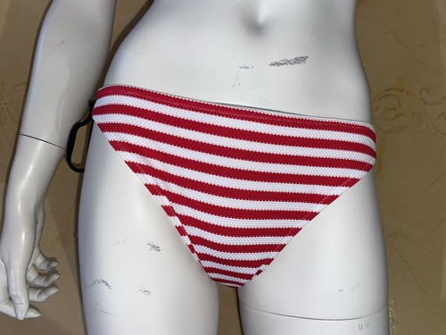 Guess bikini damen rot weiß - guess,