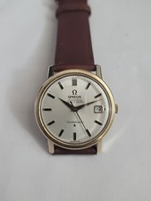 Vintage Omega Constellation