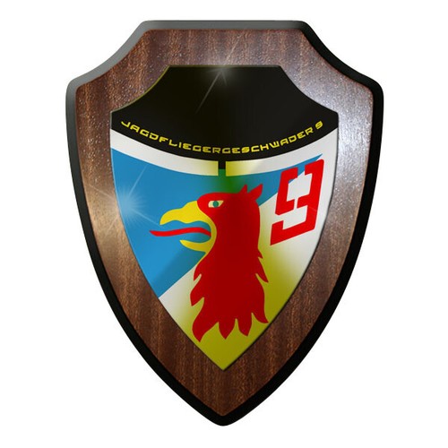 Wappenschild
