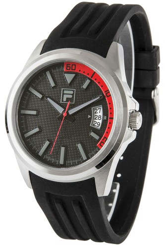 Fila armbanduhr mit datums - armbanduhr,