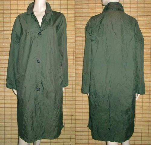 Grüner regenmantel raincoat - grÜner,