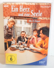 Ein Herz und eine Seele Ekel
