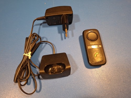 Gigaset l410 freisprechclip - l410,