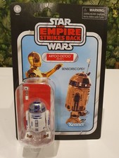 Star Wars The Vintage