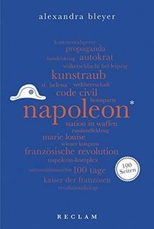 Napoleon 100 seiten - napoleon., bleyer