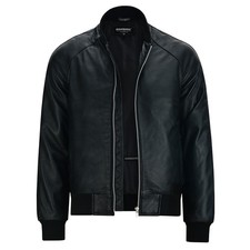 Bohmberg herren bomberjacke - herren,
