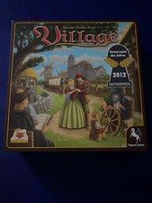 Village - Deutsch -  Pegasus