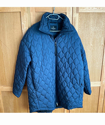 Didriksons damen steppjacke - didriksons,