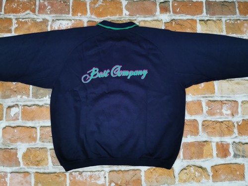 Best company vintage - best, pullover