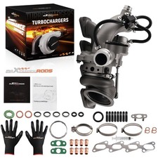 ⭐⭐⭐⭐⭐Turbolader for