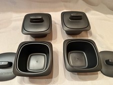 Tupperware_ 4x Ultra Pro