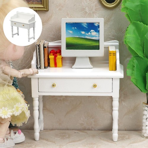 Puppenhaus tisch modell - 1:12,