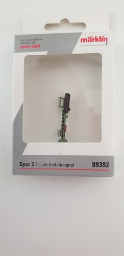Märklin 89392 spur z - märklin,