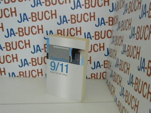 Operation angriff auf - 11,