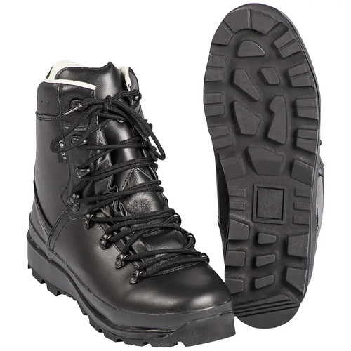 Mfh bergschuh modell 2005 - mfh,