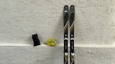 Wayback 170 cm - 170, tourenski