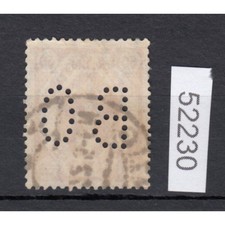 Danzig Stamped