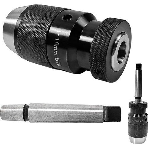Bohrfutter schnellspannbisher - bohrfutter,