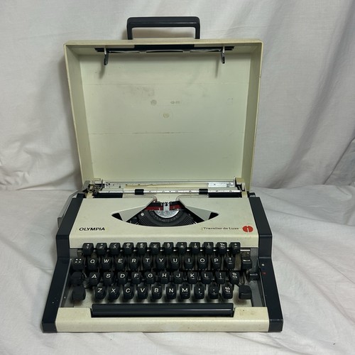Olympia traveller deluxe - olympia,