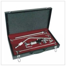 Leyla Brain Retractor Set