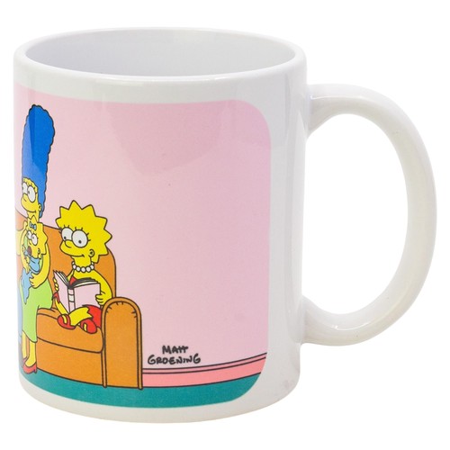 Taza ceramica 325 en - sb,