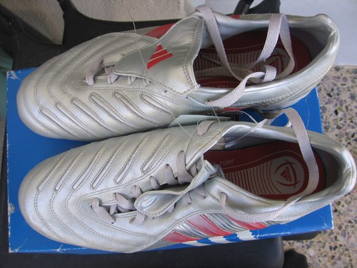 Adidas predator pulsado trx - pulsado,
