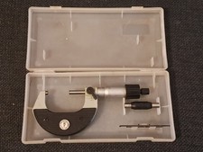 KS Suhl DDR 25-50 mm