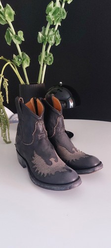 Mexicana boots westernboots - mexicana,