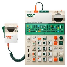 Teenage Engineering EP-40 Launch Bundle - Sampler