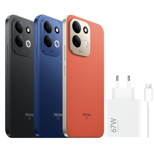 Xiaomi smartphone redmi 5g - smartphone,