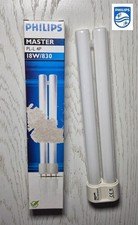 Philips master 18w 830 - master, pl-s