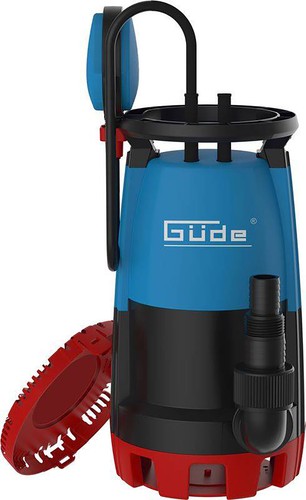 Güde kombitauchpumpe gs - kombitauchpumpe,