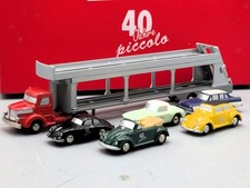 Modellautos schuco - 1:90,