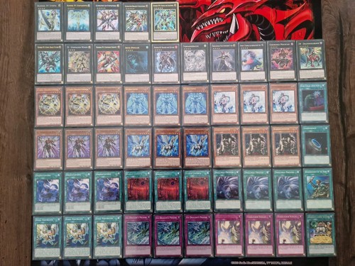 Spielbereites - yu-gi-oh!,