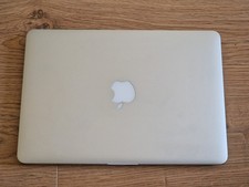 MacBook Pro Retina 13 Zoll, A