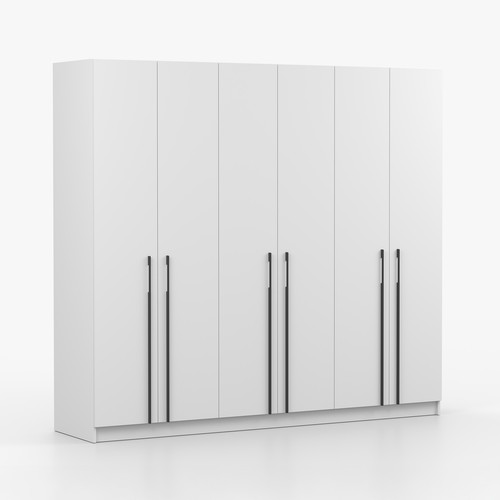 Kleiderschrank