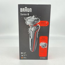 Braun Series 5 Rasierer für