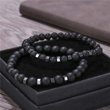 Armband perlenarmband - x,